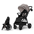 KINDERKRAFT kočárek sportovní Grande 2 Sand Beige