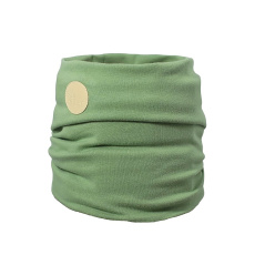PUPILL Nákrčník Eco zelená chlapec vhodná pro velikosti 46-48-50-52 cm PUPILL Nákrčník Eco zelená chlapec vhodná pro velikosti 46-48-50-52 cm