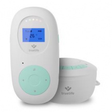 TRUELIFE Dětská audio-chůvička NannyTone VM1 TRUELIFE Dětská audio-chůvička NannyTone VM1