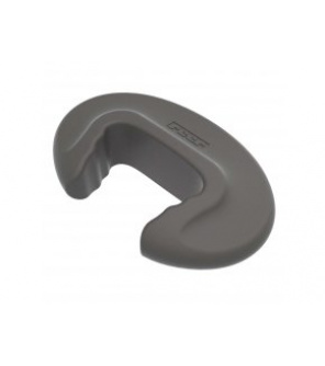 Reer 70011 zarážka na dveře Designline 2ks anthracite DOPRODEJ Reer 70011 zarážka na dveře Designline 2ks anthracite DOPRODEJ