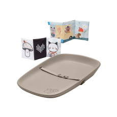 Přebalovací podložka Sensory Tales