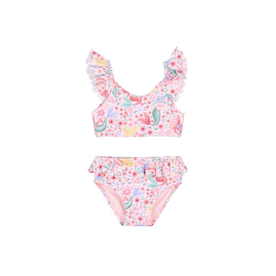 Plavky bikiny Dreamy Mermaid vel. 98/104