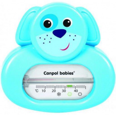 CANPOL BABIES Teploměr koupací – pejsek CANPOL BABIES Teploměr koupací – pejsek