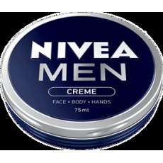 NIVEA MEN krém 75 ml NIVEA MEN krém 75 ml