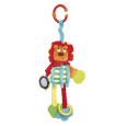 Mamas&Papas Jungle Lev