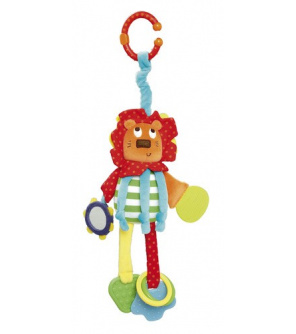 Mamas&Papas Jungle Lev Mamas&Papas Jungle Lev