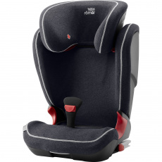 BRITAX RÖMER Potah Comfort Kidfix 2/Kidfix (II) XP (SICT), Dark Grey BRITAX RÖMER Potah Comfort Kidfix 2/Kidfix (II) XP (SICT), Dark Grey