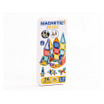 Magnetická stavebnice mini 26 ks