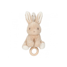 Hudební králíček Baby Bunny