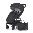 PETITE&MARS Kočárek sportovní Royal3 Black Perfect Black