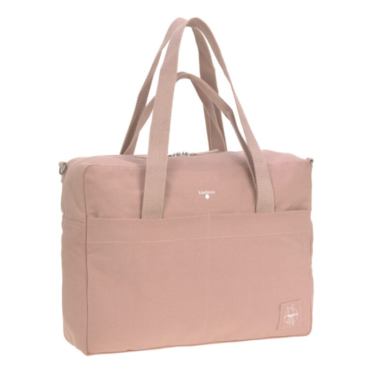 Lässig FAMILY Green Label Cotton Essential Bag 2022