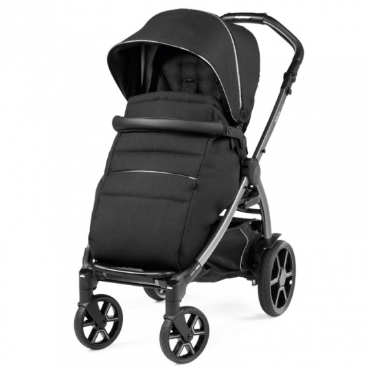 Peg Perego Pop UP Seat pro GT4 