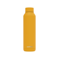 Nerezová termoláhev Solid Amber Yellow 630 ml