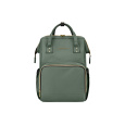 Přebalovací batoh Siena Army Green