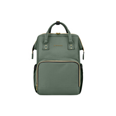 Přebalovací batoh Siena Army Green Přebalovací batoh Siena Army Green