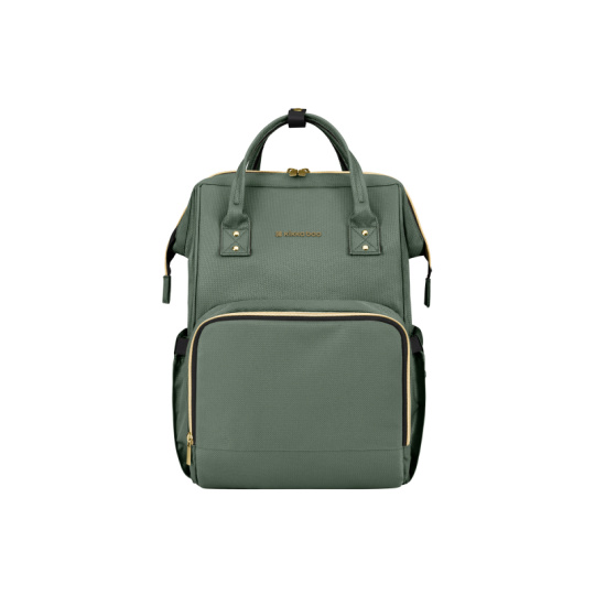 Přebalovací batoh Siena Army Green