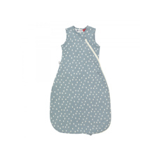 Spací pytel Grobag 18-36m celoroční Navy Speckle Spací pytel Grobag 18-36m celoroční Navy Speckle