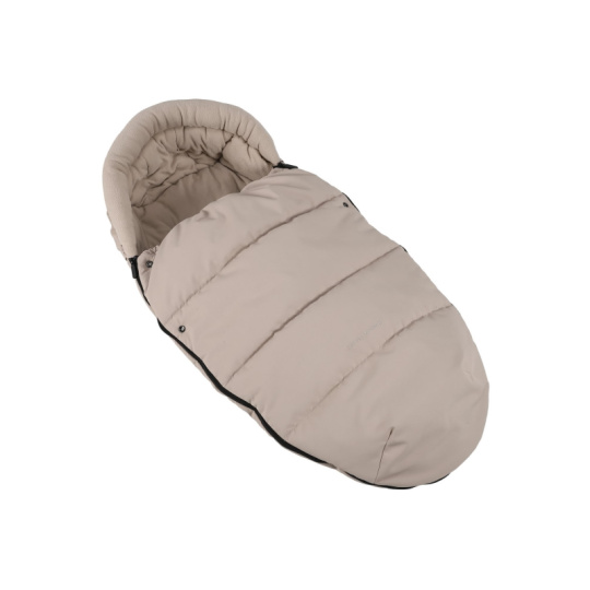 Fusak do kočáreku Beige