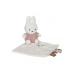 Muchláček králíček Miffy Fluffy Pink