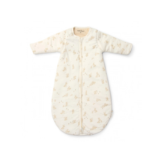 Spací pytel s oddělitelnými rukávy 70 cm Baby Bunny