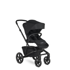 EASYWALKER Kočárek sportovní Jimmey Pepper Black