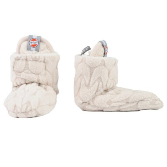 LODGER Slipper Fleece Empire Birch 3 - 6 měsíců   DOPRODEJ