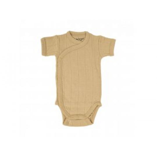 LODGER Romper SS Tribe Sand 80