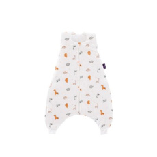 TRÄUMELAND Spací pytel „to Go“ Tog 1,5 Dinolino 110