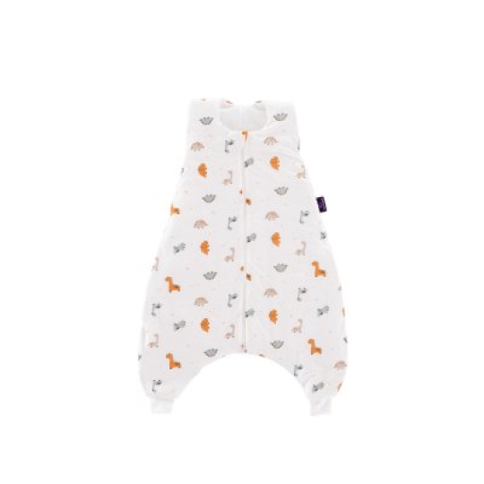 TRÄUMELAND Spací pytel „to Go“ Tog 1,5 Dinolino 110 TRÄUMELAND Spací pytel „to Go“ Tog 1,5 Dinolino 110