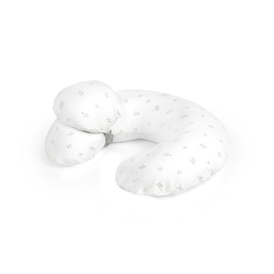 Kojicí polštář 2v1 Mist