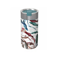 Nerezový termohrnek se sítkem Boost Bouquet 400 ml