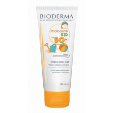 BIODERMA Photoderm KID Mléko SPF 50+ 100 ml BIODERMA Photoderm KID Mléko SPF 50+ 100 ml
