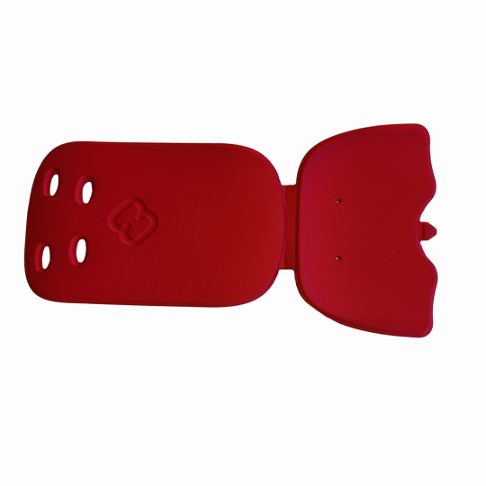 HAMAX ND Polstrování Amiga červená HAMAX ND Polstrování Amiga červená