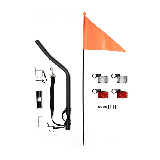FIKAGO Set tažného zařízení FIKAGO Set tažného zařízení