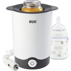NUK Ohřívač láhví elektrický Thermo Express Plus NUK Ohřívač láhví elektrický Thermo Express Plus