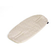 FIKAGO Podložka ochranná do kočárku Beige