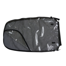 HAMAX Přední okno transparentní Outback HAMAX Přední okno transparentní Outback