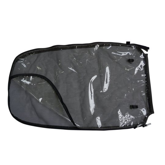 HAMAX Přední okno transparentní Outback HAMAX Přední okno transparentní Outback