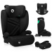 LIONELO Autosedačka Hugo i-Size (100-150 cm) Black Carbon