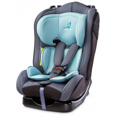Autosedačka CARETERO Combo mint 2020 Autosedačka CARETERO Combo mint 2020
