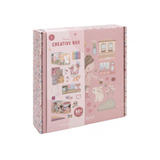 Kreativní sada XL Rosa & Friends Kreativní sada XL Rosa & Friends