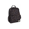 Přebalovací batoh Tokyo Leopard