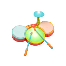 Bubenická sada Toy Drum Set