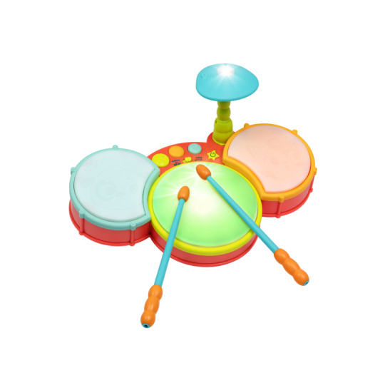 Bubenická sada Toy Drum Set