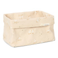 Košík textilní velký Husa Newborn Naturals