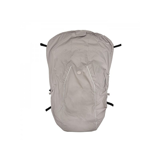 Nánožník na kočárek zateplený Sand Nánožník na kočárek zateplený Sand