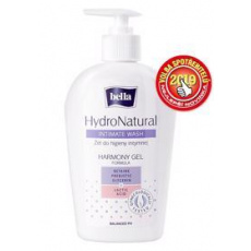 BELLA Intimní gel HydroNatural 300 ml BELLA Intimní gel HydroNatural 300 ml