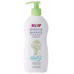 HiPP Babysanft Šampon „Vlasy & Telo” 200ml