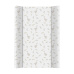 CEBA BABY Podložka přebalovací 2-hranná měkká (50x70) Basic Goose