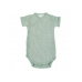 LODGER Romper Short Sleeves Ciumbelle Peppermint vel. 62